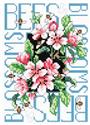 Bees & Blossoms
