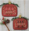 12 Days Ladies & Lords