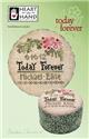 Pattern, Today Forever by Heart in Hand Needleart