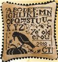 Ye Old Crow Sampler