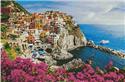 Manarola Village, Cinque Terre