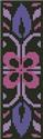 Ornamental Bookmark 2