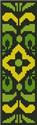 Ornamental Bookmark 3