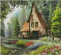 Toadstool Cottage (Crop)