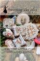 Pattern, Festive Little Fobs 7 - Woodland Edition by Heartstring Samplery