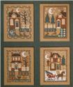 The Four Seasons