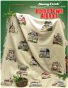Pattern, Home Town Afghan by Stoney Creek