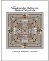 The Spooktacular Halloween Garden Labyrinth