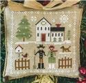 Farmhouse Christmas 8 - Farm Folk