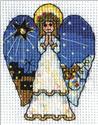 Kit, Angel by Design Works