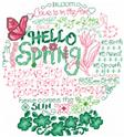 Let's Bloom