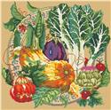 Pattern, Vegetable Medley by Kooler Design Studio