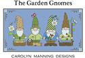 The Garden Gnomes