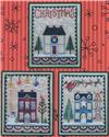 Christmas House Trio