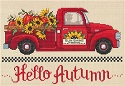 Hello Autumn