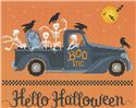 Hello Halloween