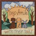 Dogs Smile