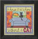 Without a Cat