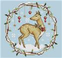 Woodland Deer