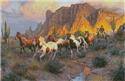 Legends of the West