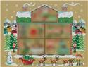 Santa's House 1