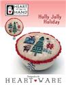 Holly Jolly Holiday