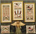Christmas Samplers II