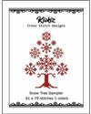 Snowflake tree