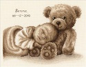Kit, Sweet Dreams Record by Vervaco