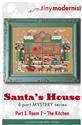 Santa's House 3