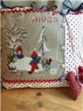 Pattern, Hiver by Lilli Violette