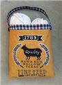 Sheep Feed Sack