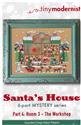 Santa's House 4