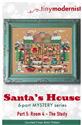 Santa's House 5
