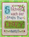 Stitching Each Day