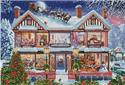 Christmas House 2