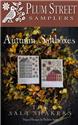 Autumn Saltboxes