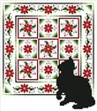 Cats And Quilts December
