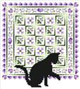 Cats And Quilts March