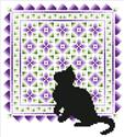 Cats And Quilts May
