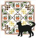 Cats And Quilts November