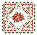 Christmas Poinsettia