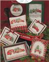 Pattern, Home for the Holidays by Sue Hillis Designs