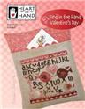 Bird in the Hand: Valentine's Day