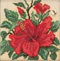 Kit, Hibiscus by Mill Hill