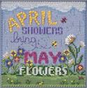 Kit, April Showers by Mill Hill