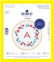 Kit, Wreath by DMC