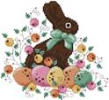 Chocolate Bunny