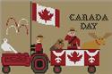 Oh My Canada