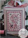 Pattern, Bird & Willow by Annalee Waite Designs